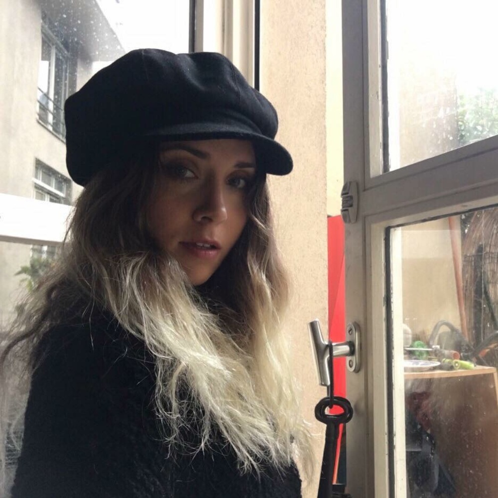 Meet your Posher, Kaitlyn